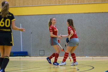 Bild 847 - A-Juniorinnen Punktrunde